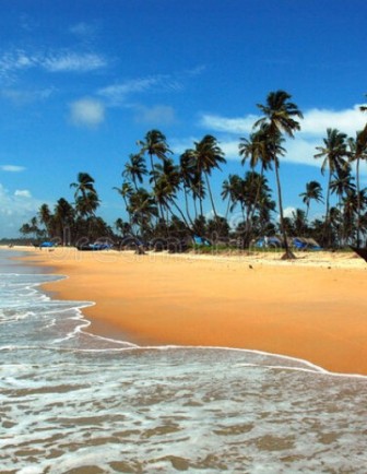 Goa
